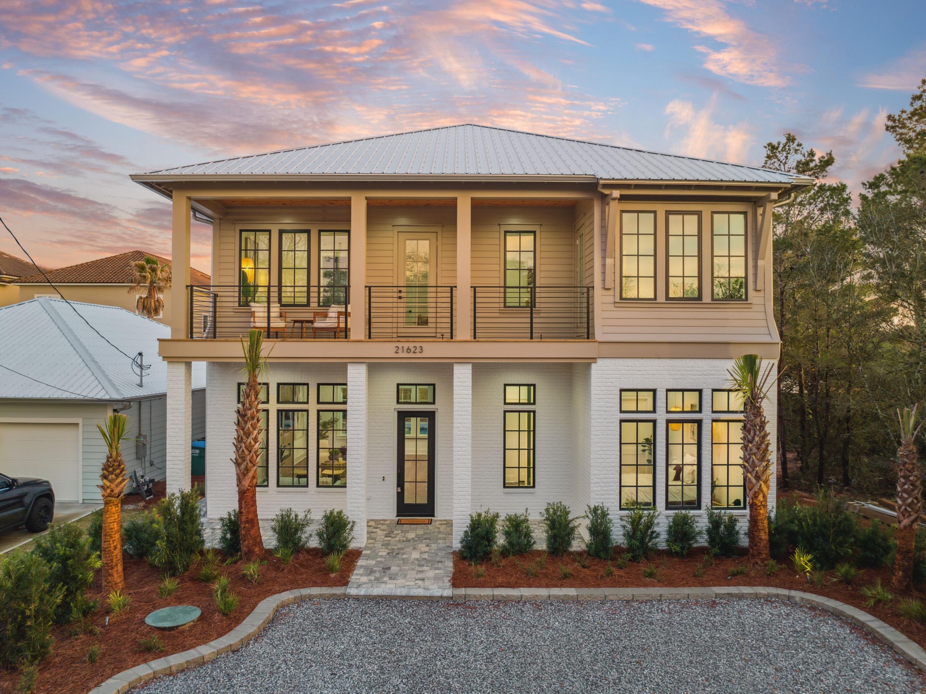 RIVIERA BEACH - Residential