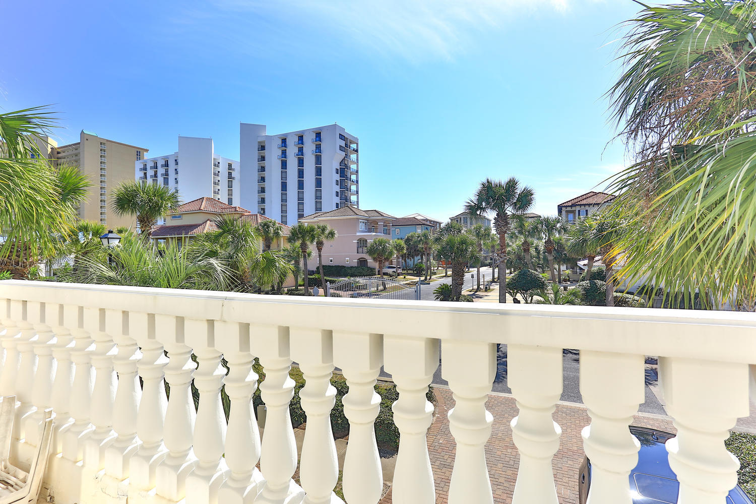 DUNES OF DESTIN - Residential