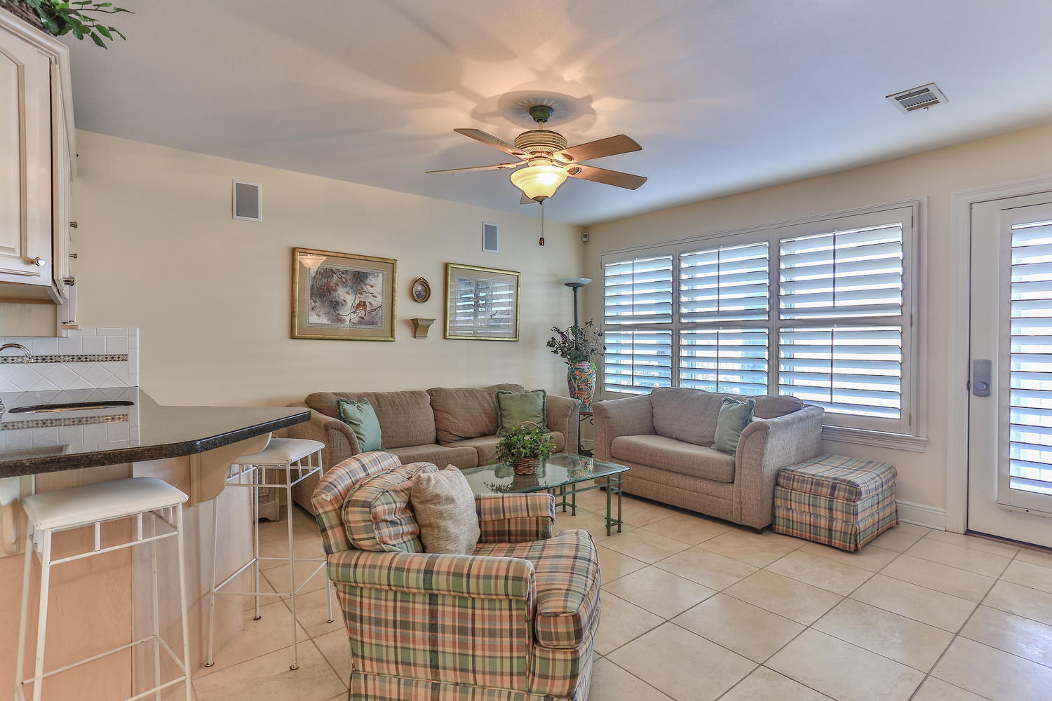 DUNES OF DESTIN - Residential