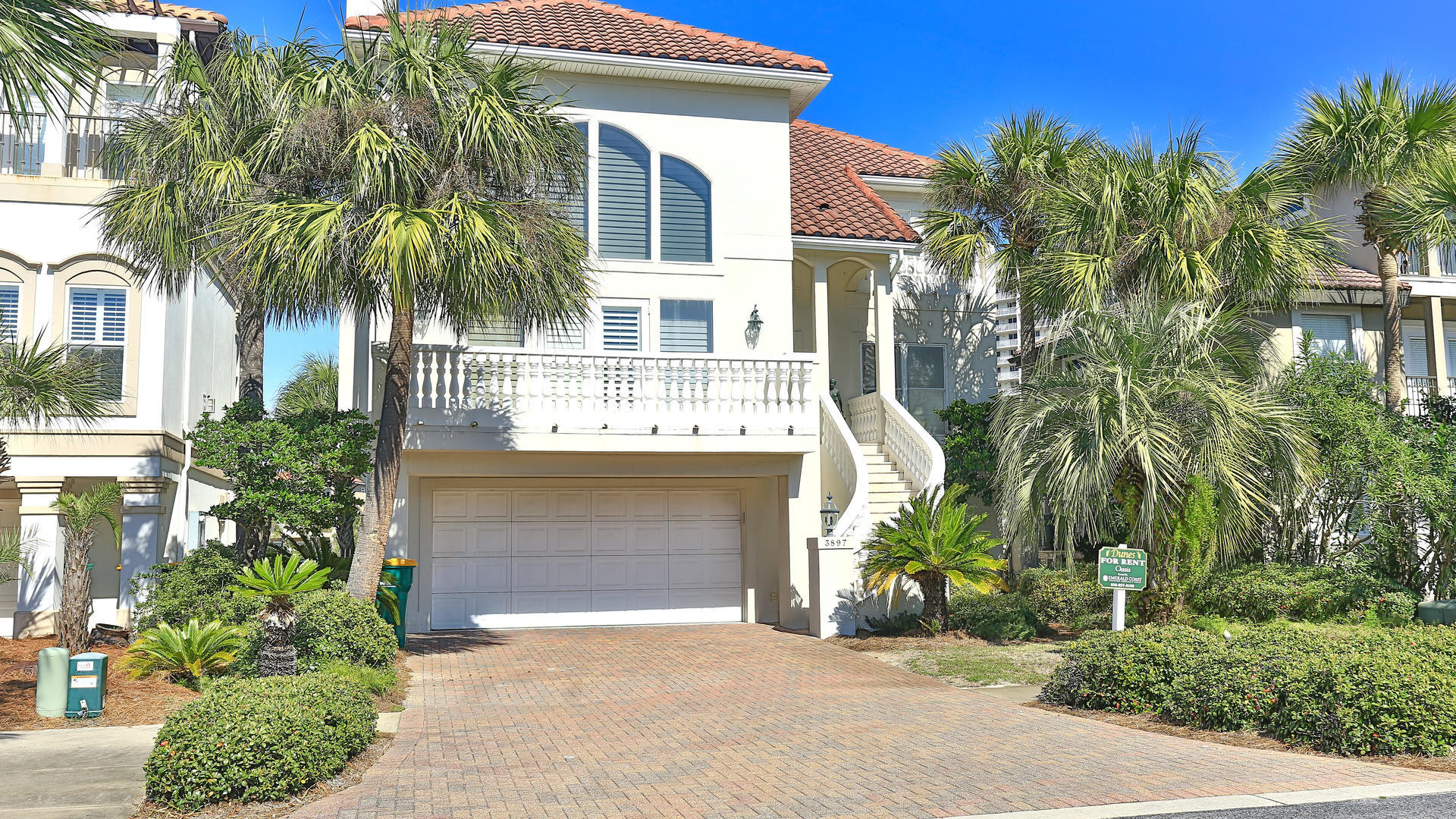 DUNES OF DESTIN - Residential