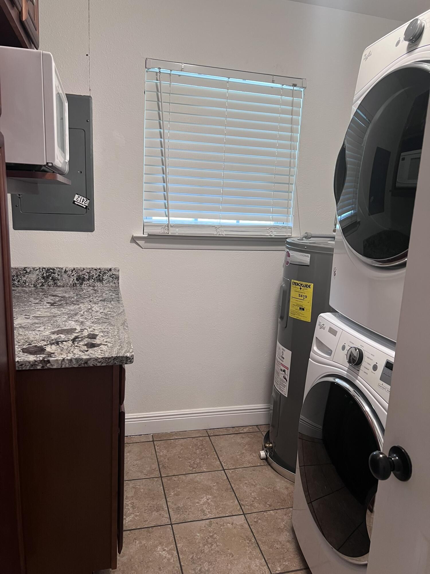 METES & BOUNDS - Residential Lease