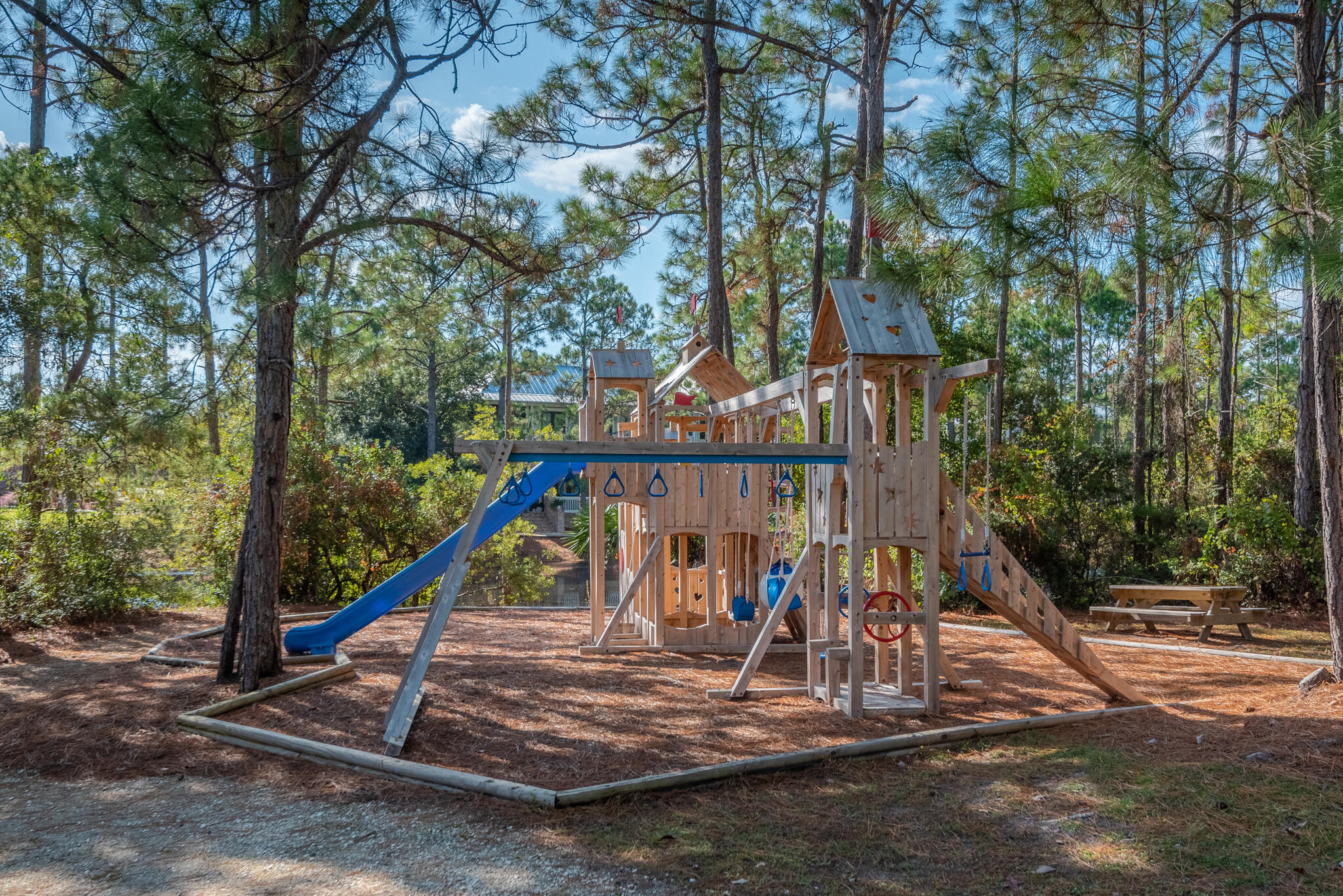 FOREST LAKES PH II - Residential
