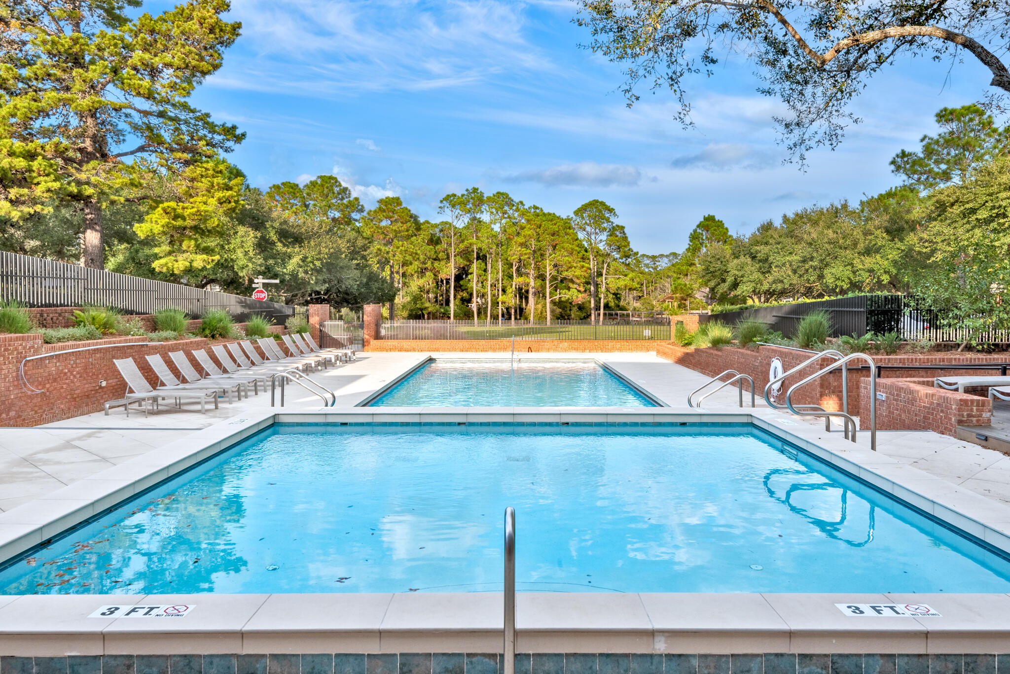 FOREST LAKES PH II - Residential