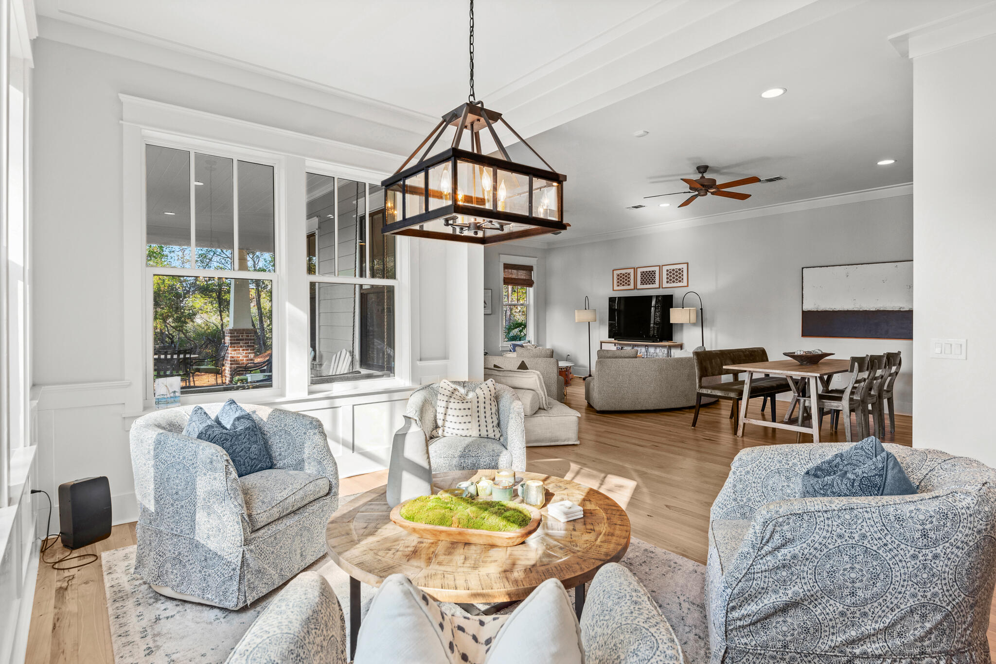 FOREST LAKES PH II - Residential