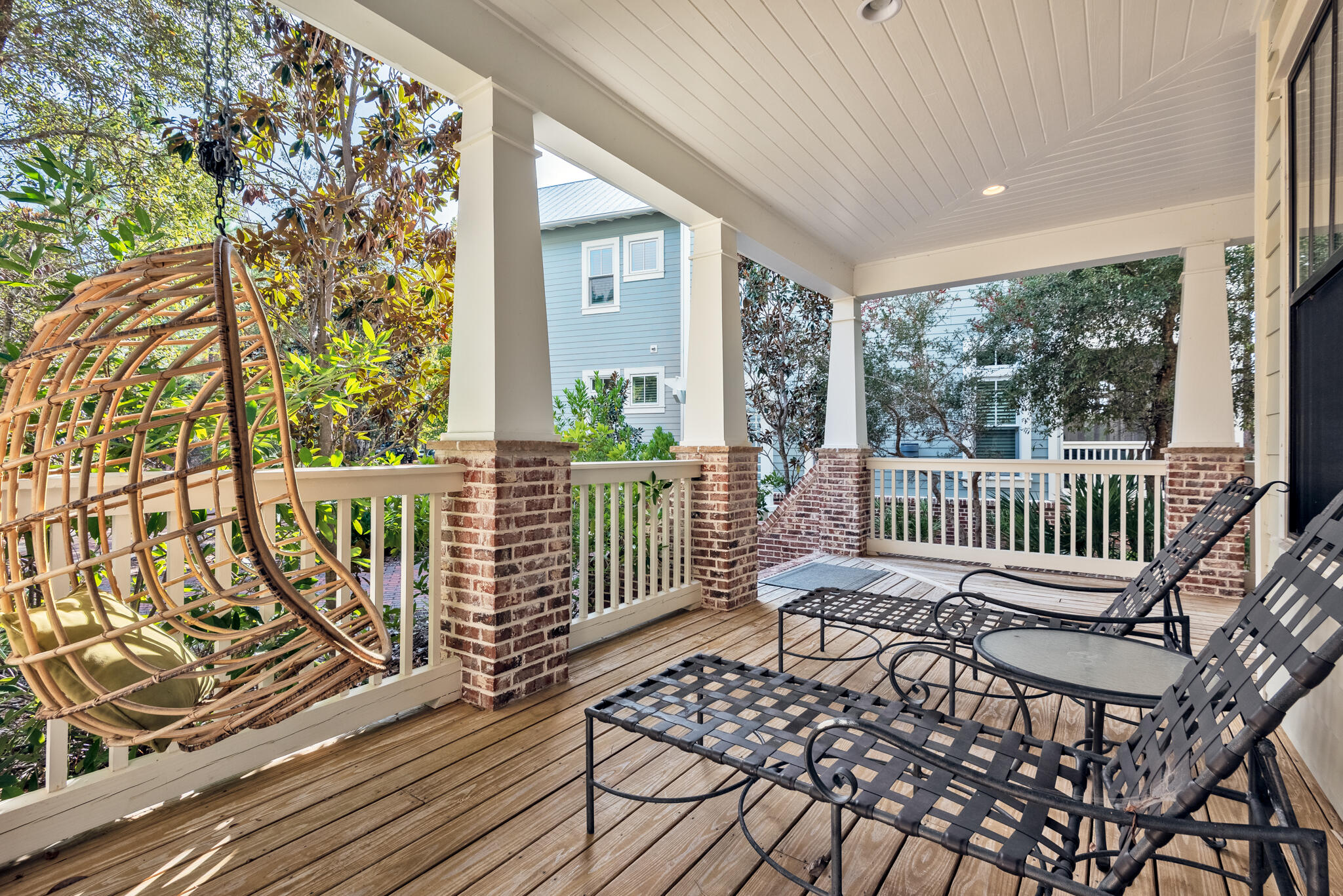 FOREST LAKES PH II - Residential