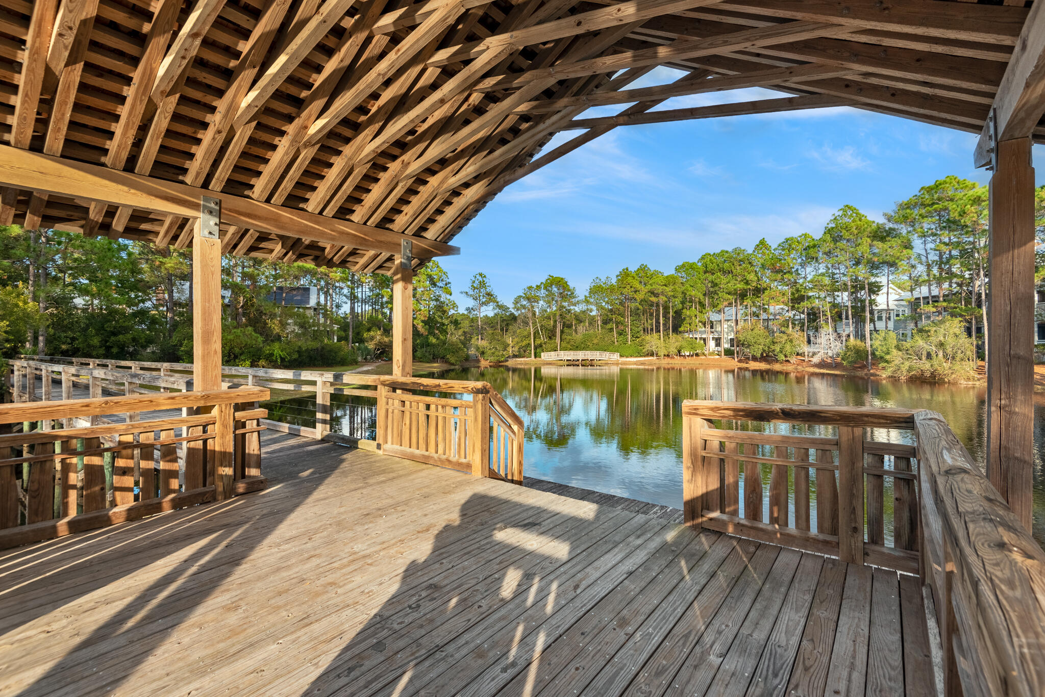 FOREST LAKES PH II - Residential