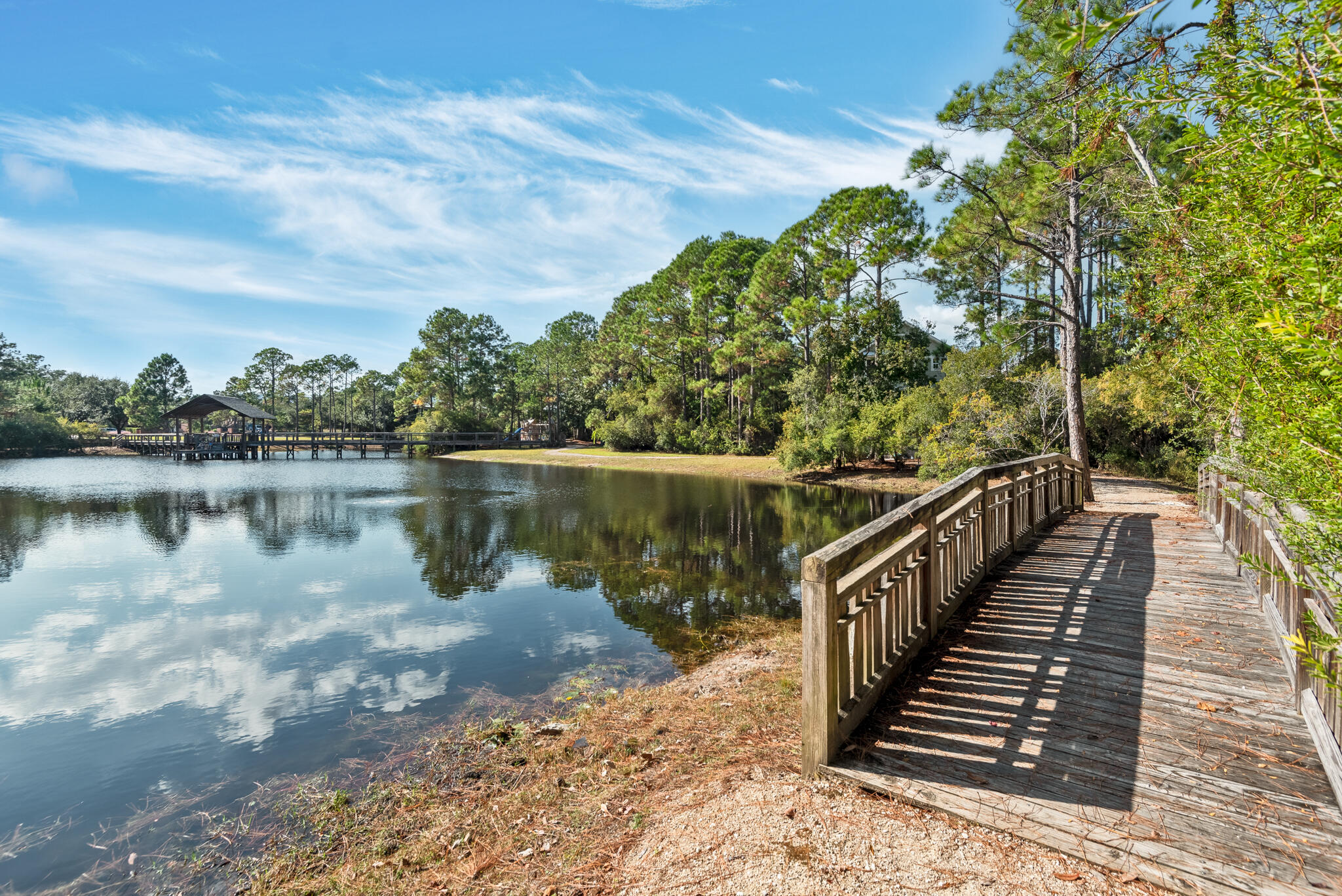 FOREST LAKES PH II - Residential