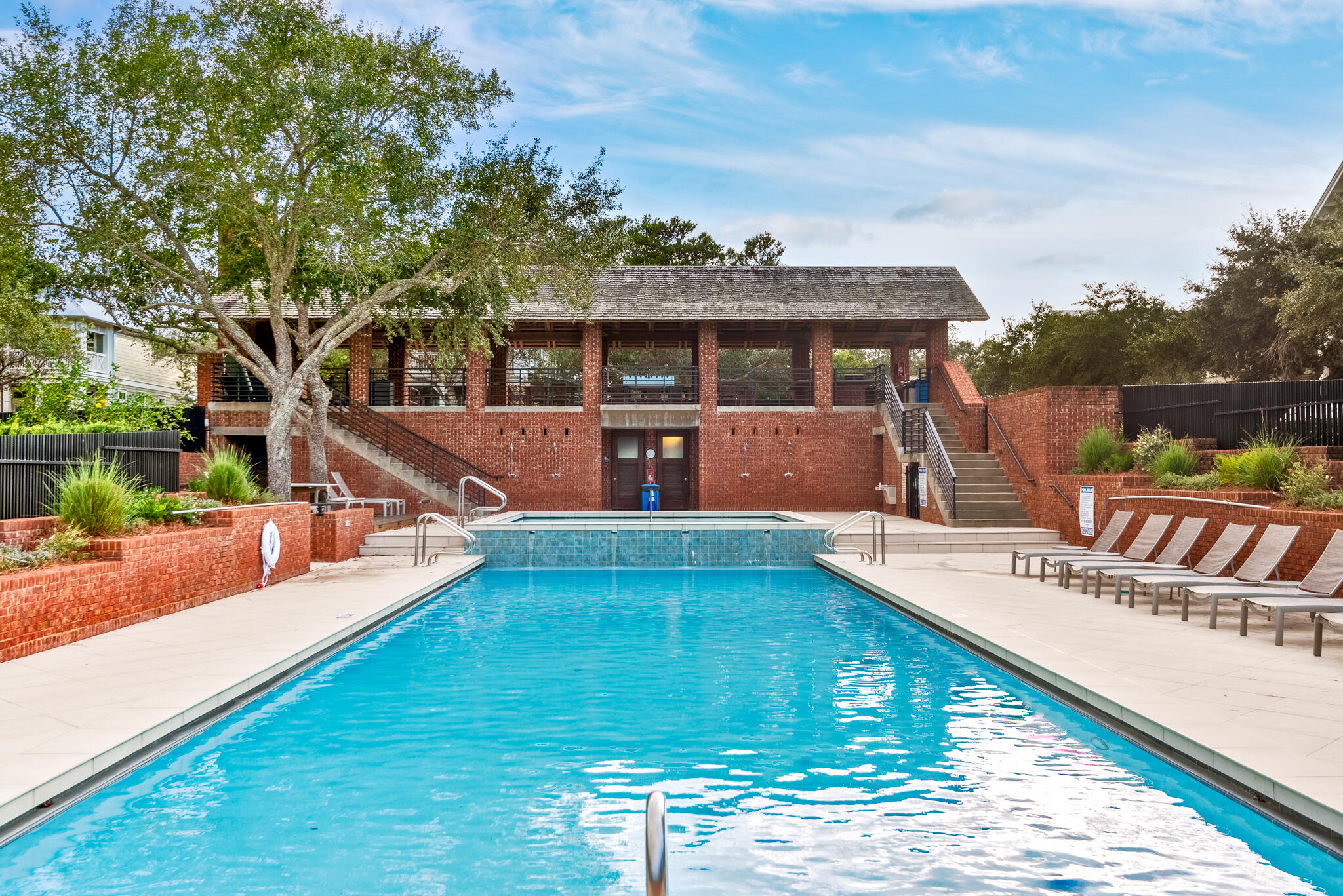 FOREST LAKES PH II - Residential