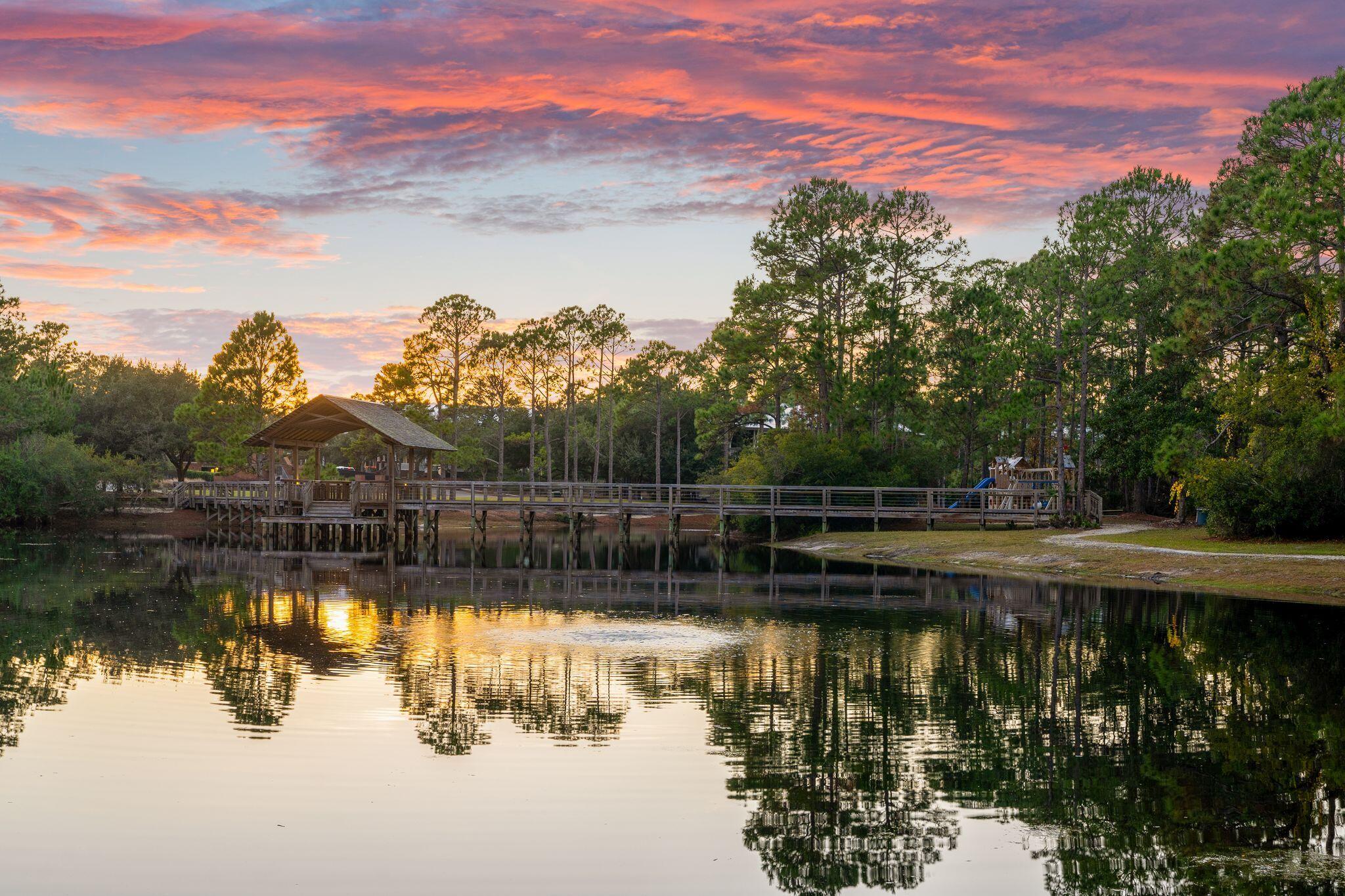 FOREST LAKES PH II - Residential