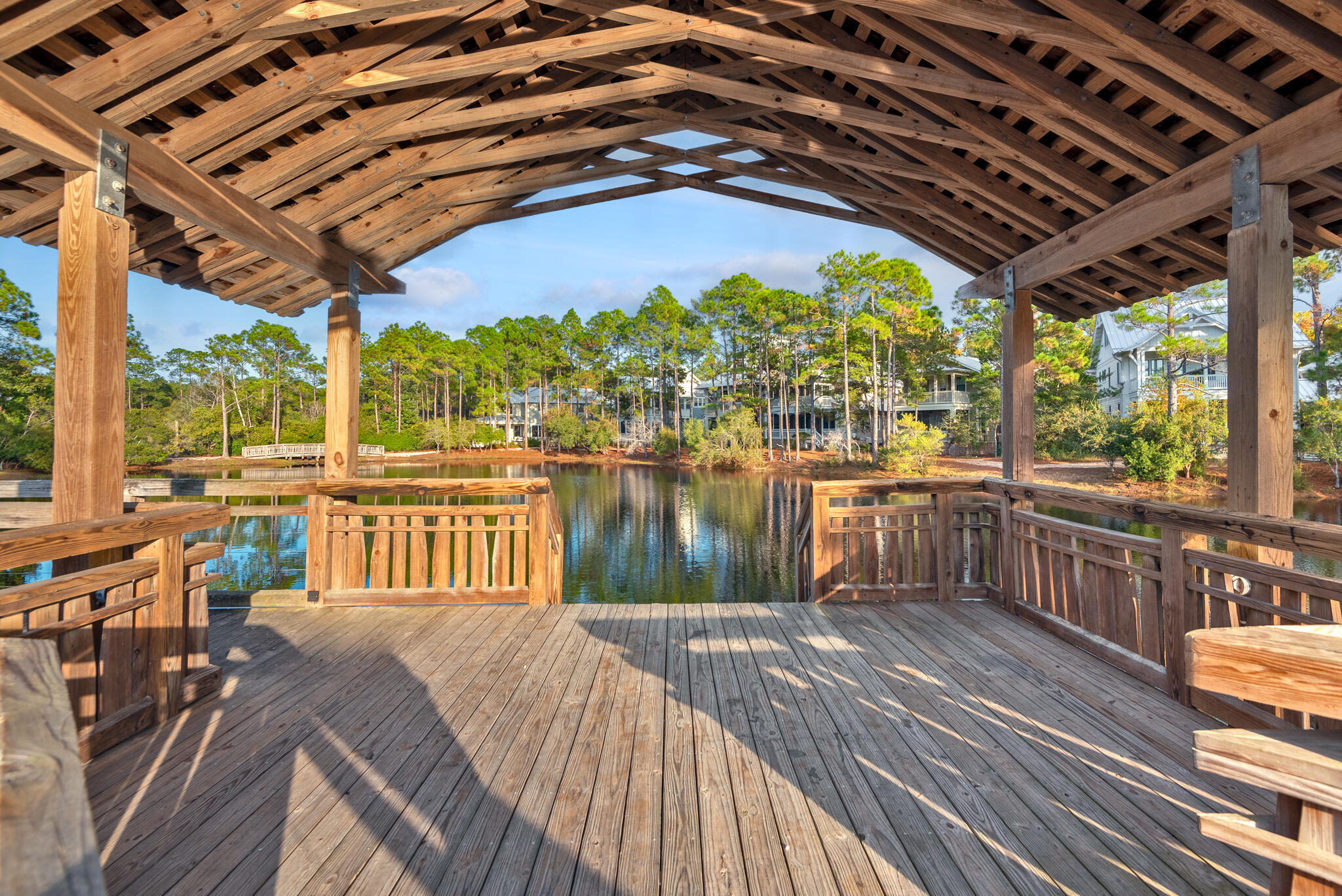 FOREST LAKES PH II - Residential