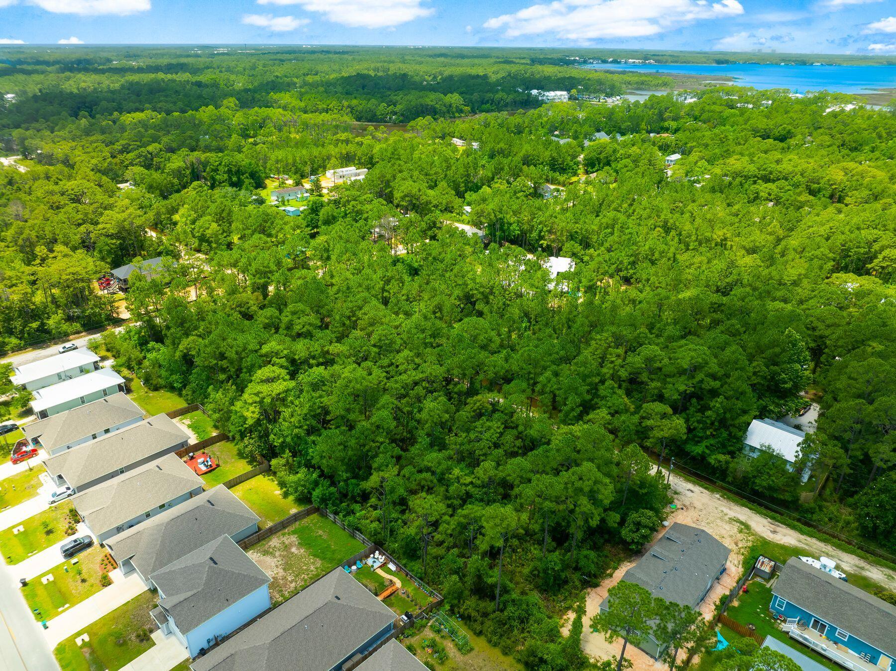 BLK 1 TOWN OF SANTA ROSA - Land