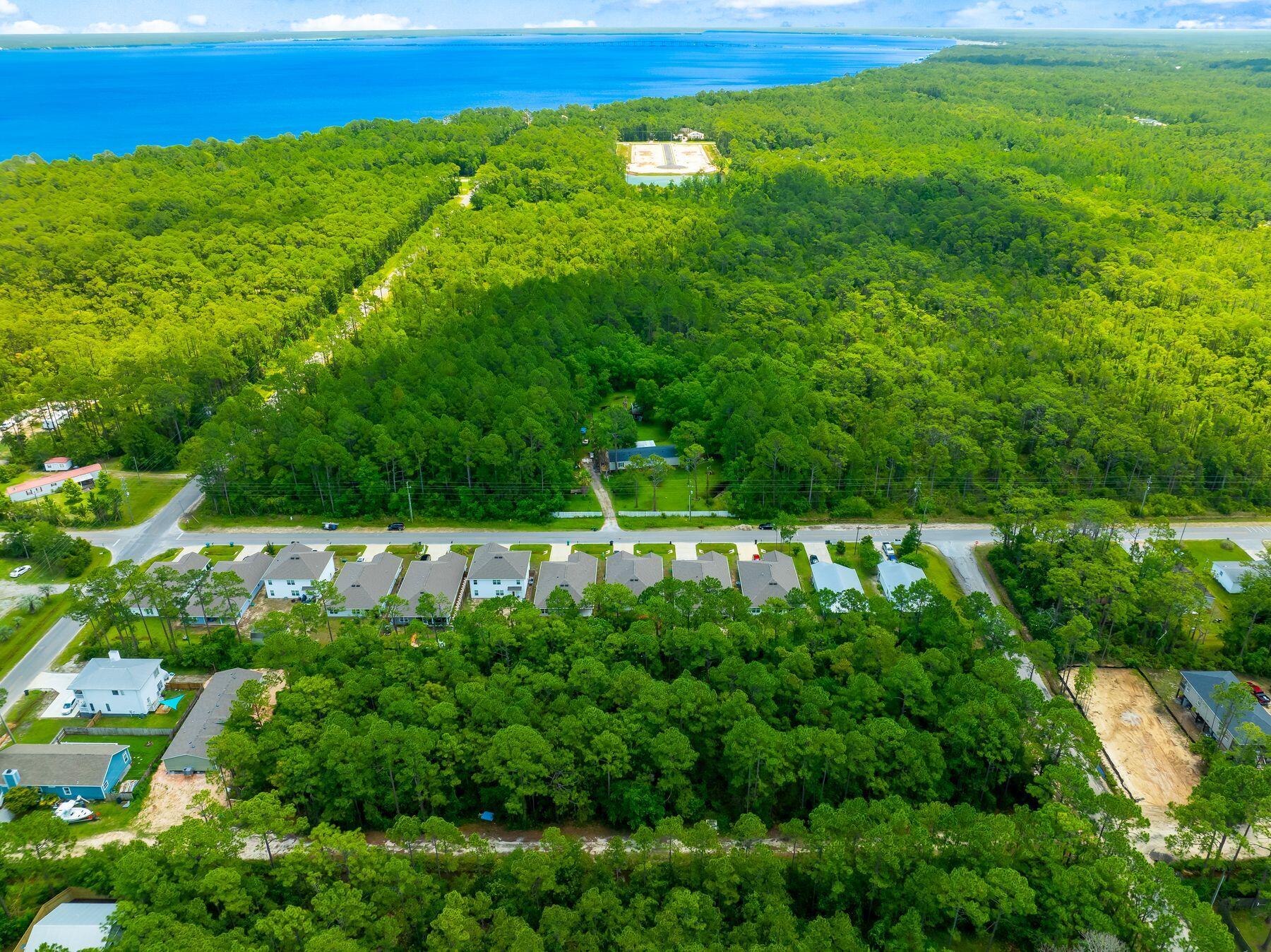 BLK 1 TOWN OF SANTA ROSA - Land