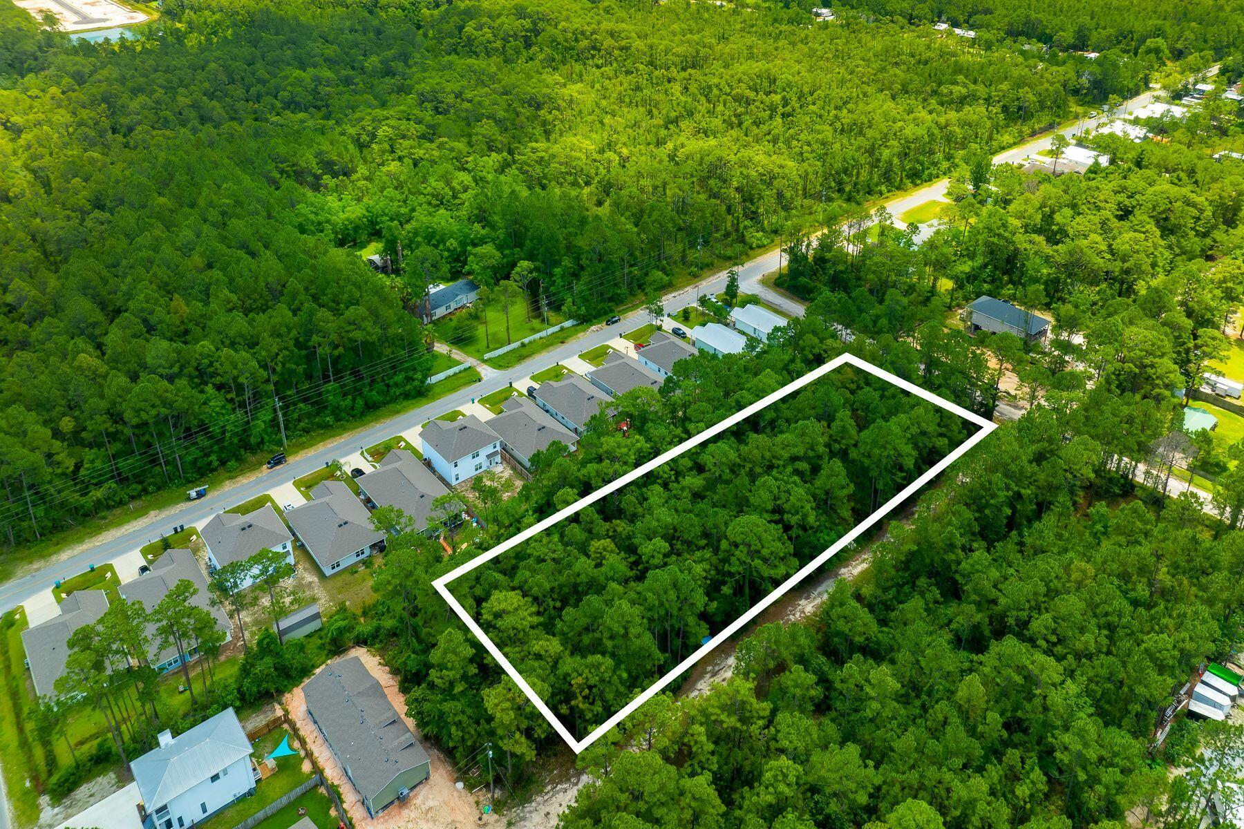 BLK 1 TOWN OF SANTA ROSA - Land