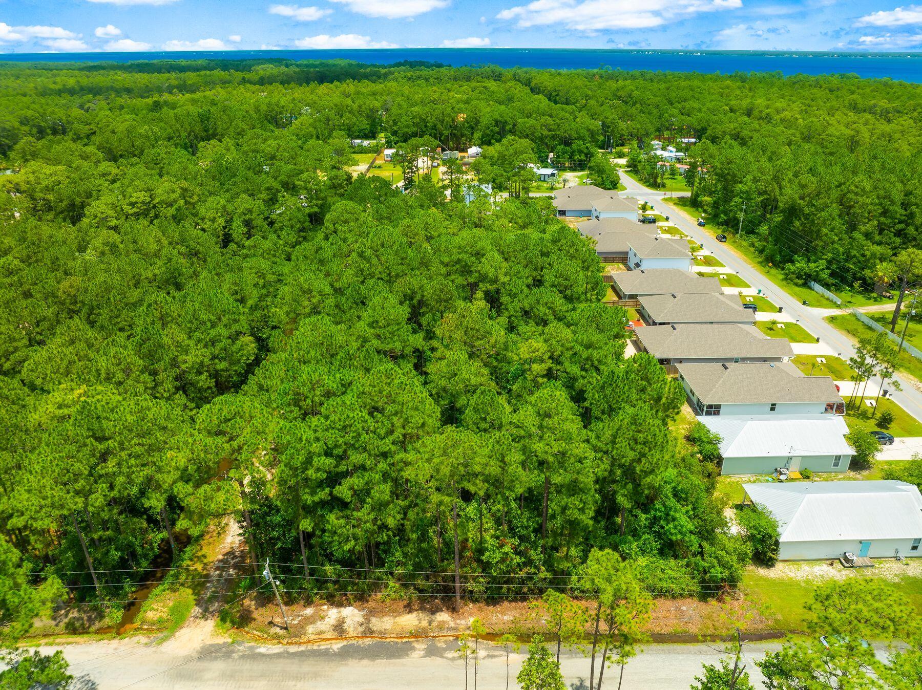 BLK 1 TOWN OF SANTA ROSA - Land