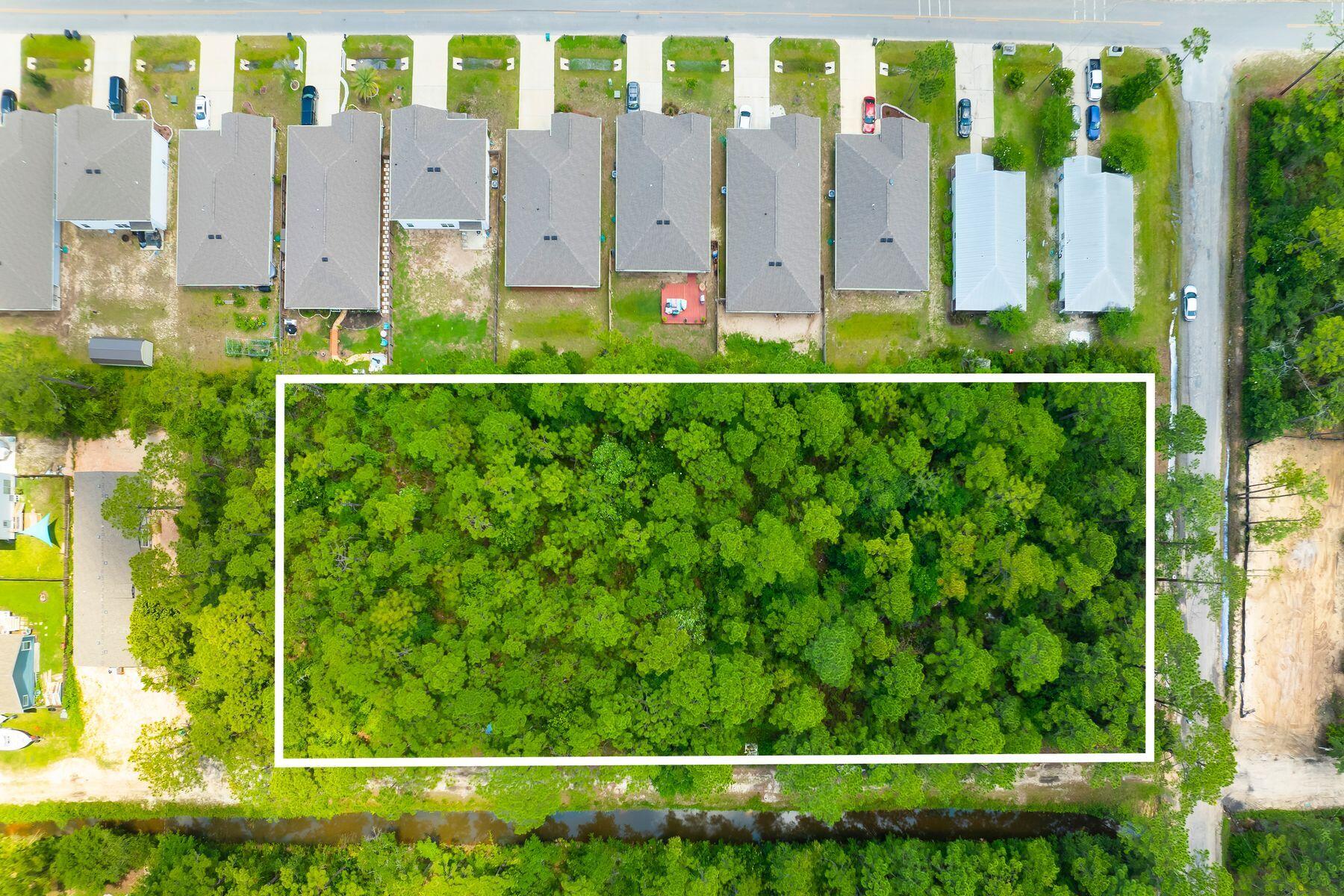BLK 1 TOWN OF SANTA ROSA - Land