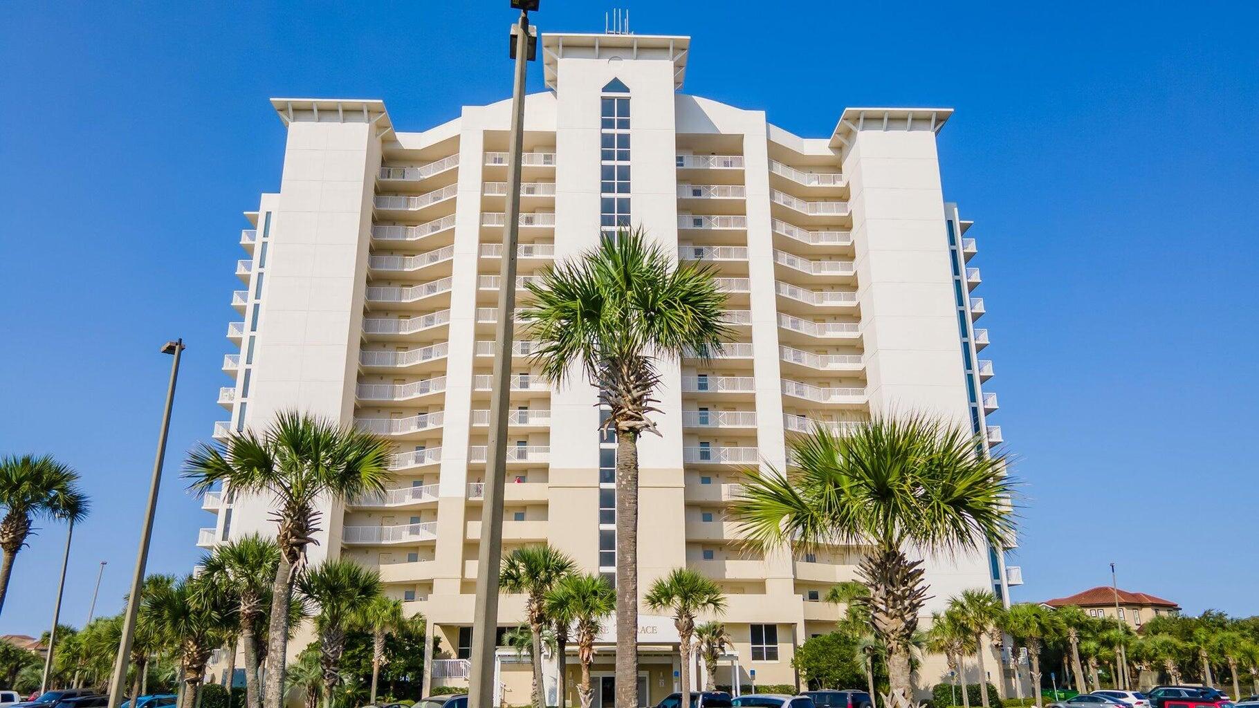 TERRACE AT PELICAN BEACH UNIT 101 - Residential