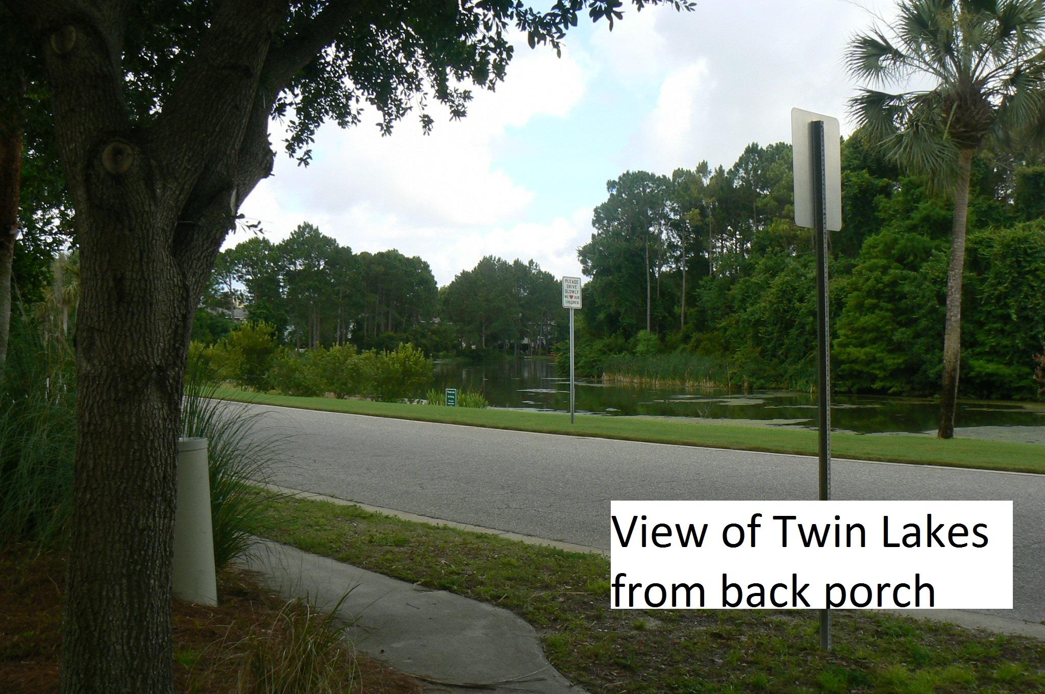 TWIN LAKES PH II LOT 106 - Residential