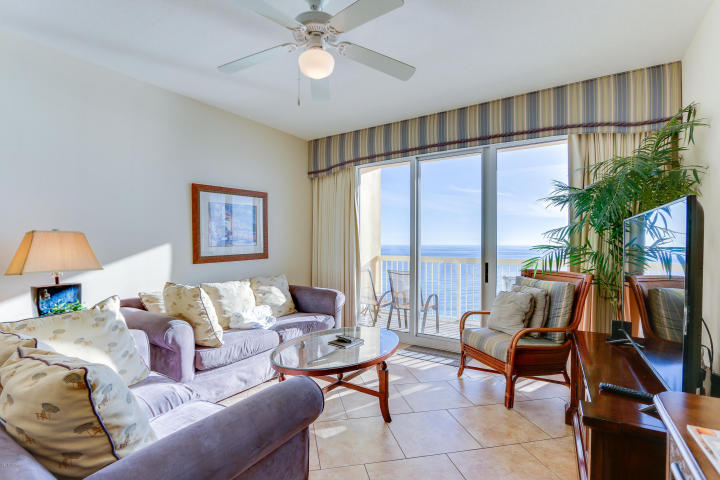 CALYPSO RESORT & TOWERS - Residential