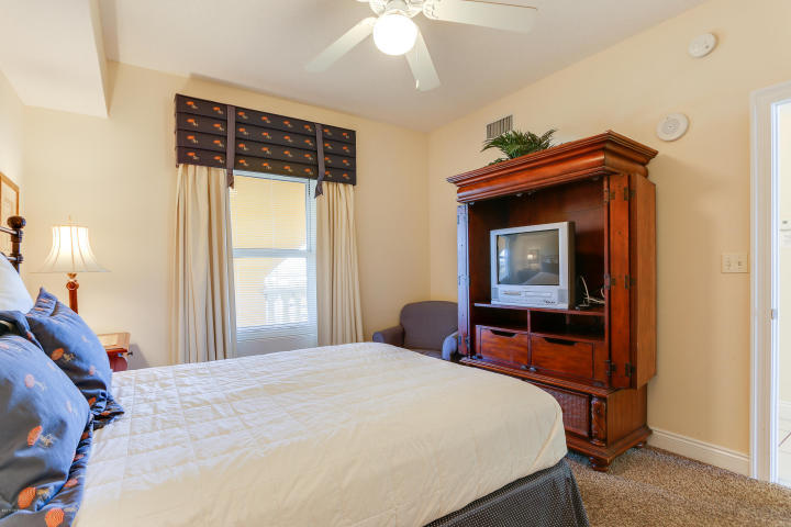 CALYPSO RESORT & TOWERS - Residential