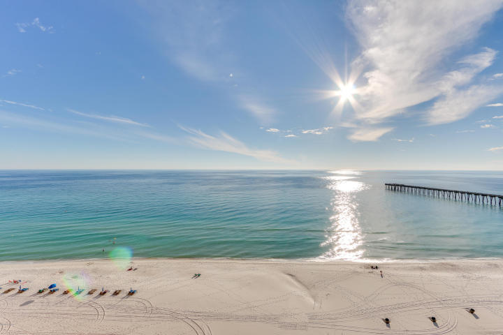 CALYPSO RESORT & TOWERS - Residential
