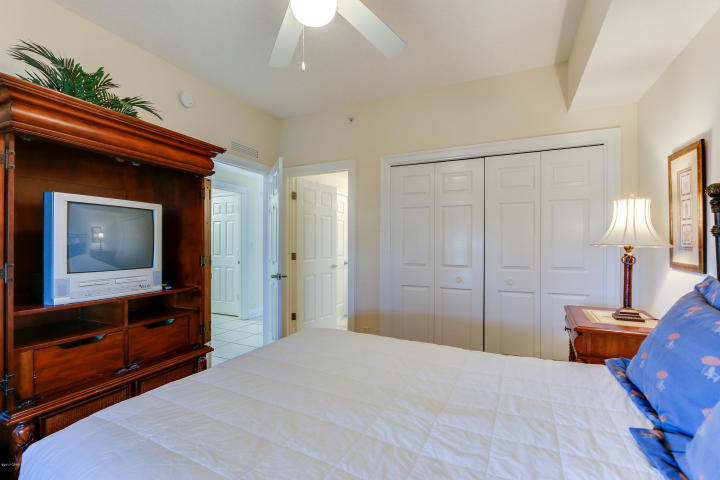 CALYPSO RESORT & TOWERS - Residential
