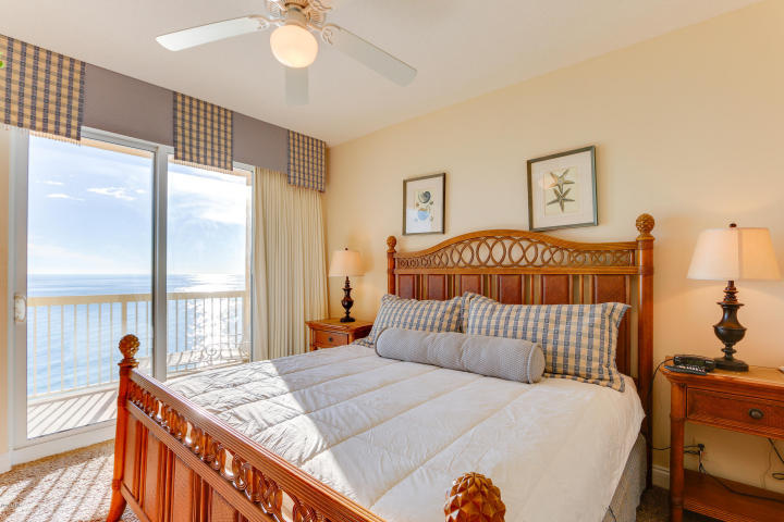 CALYPSO RESORT & TOWERS - Residential