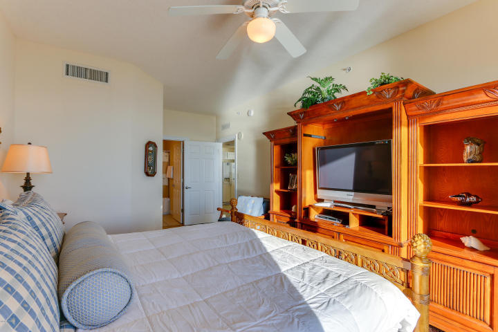 CALYPSO RESORT & TOWERS - Residential