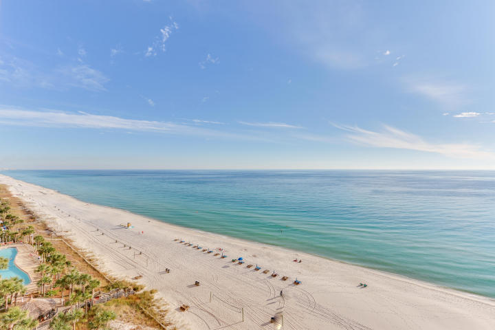 CALYPSO RESORT & TOWERS - Residential