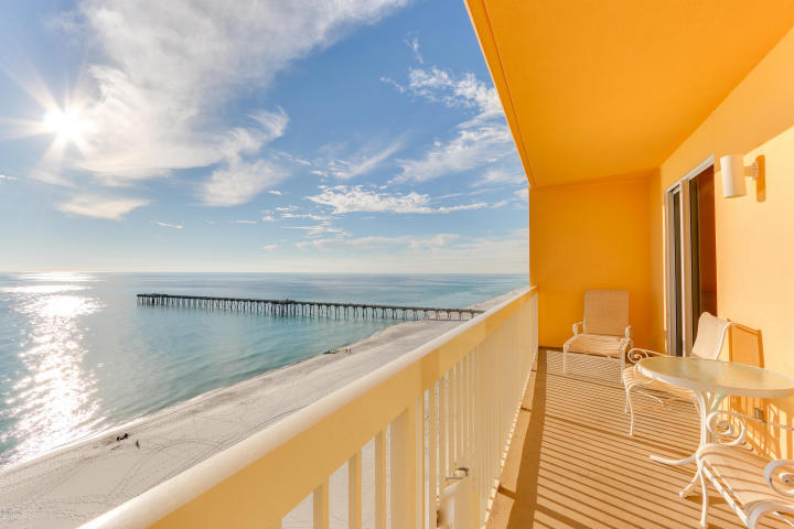 CALYPSO RESORT & TOWERS - Residential