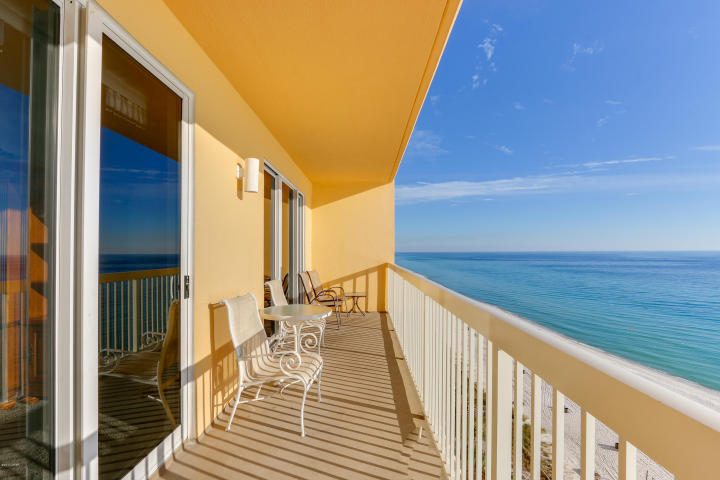 CALYPSO RESORT & TOWERS - Residential