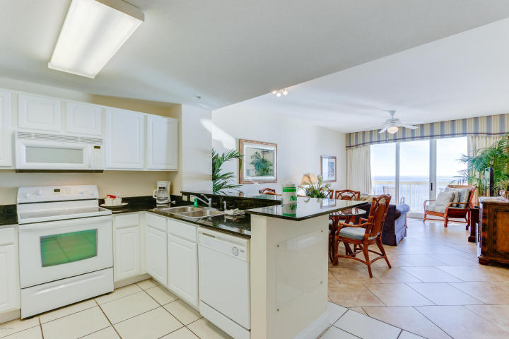 CALYPSO RESORT & TOWERS - Residential