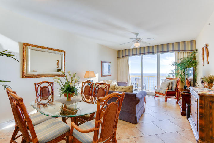 CALYPSO RESORT & TOWERS - Residential