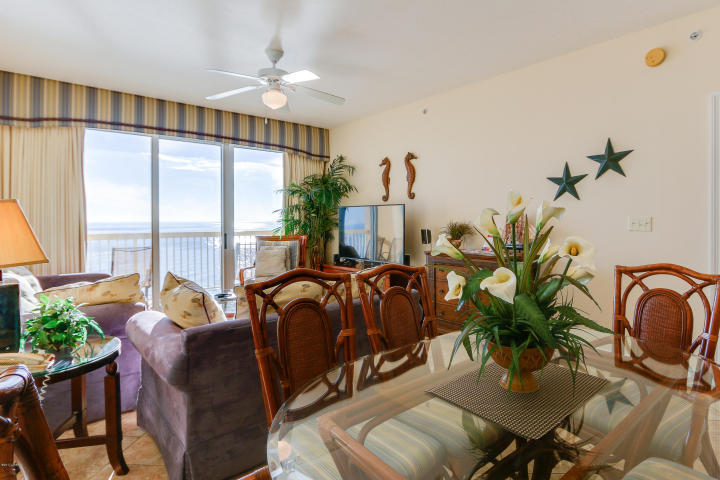 CALYPSO RESORT & TOWERS - Residential