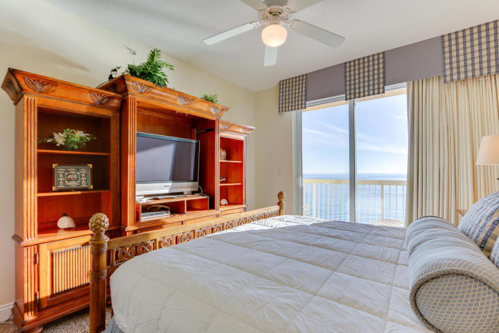 CALYPSO RESORT & TOWERS - Residential