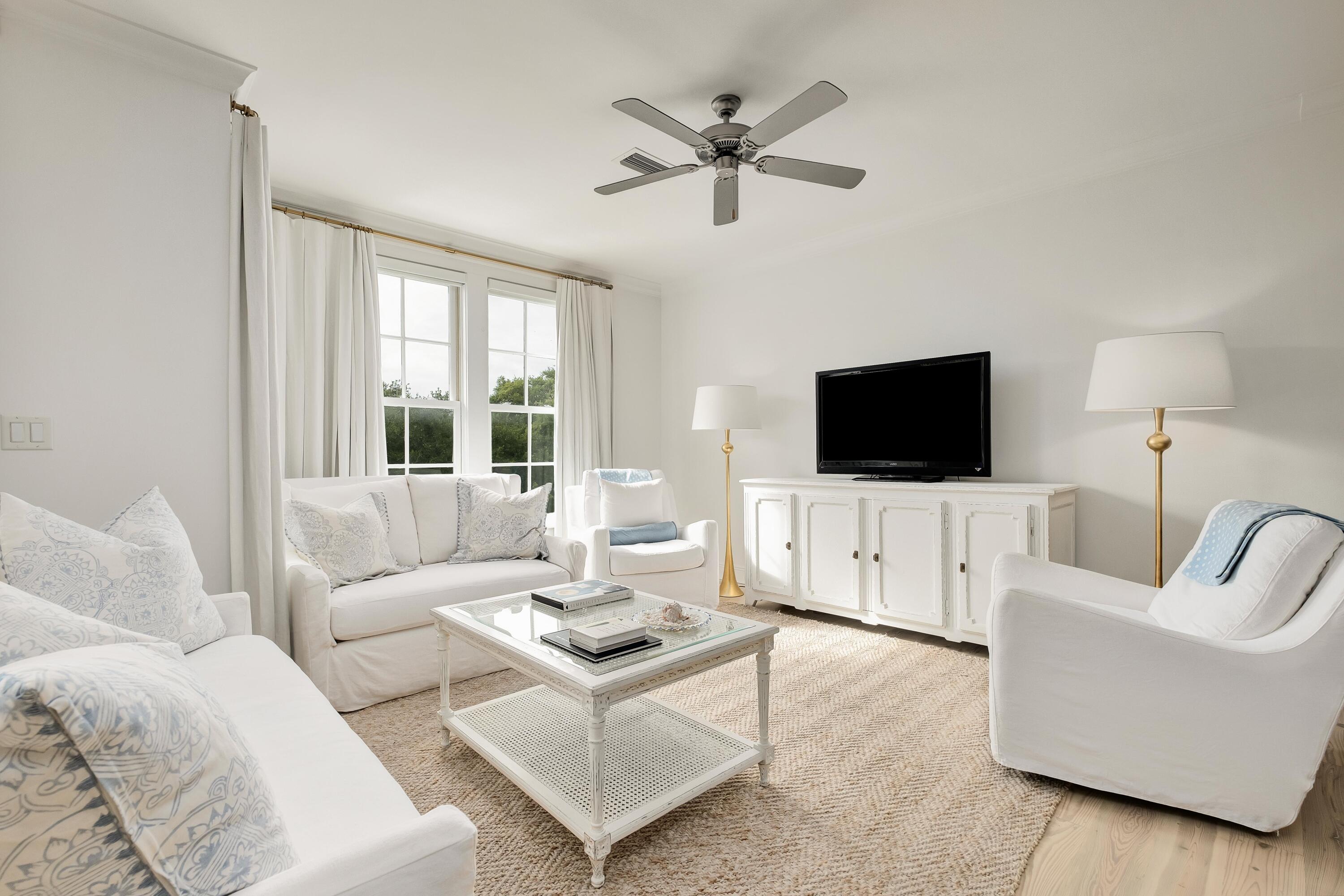 ROSEMARY BEACH - Residential