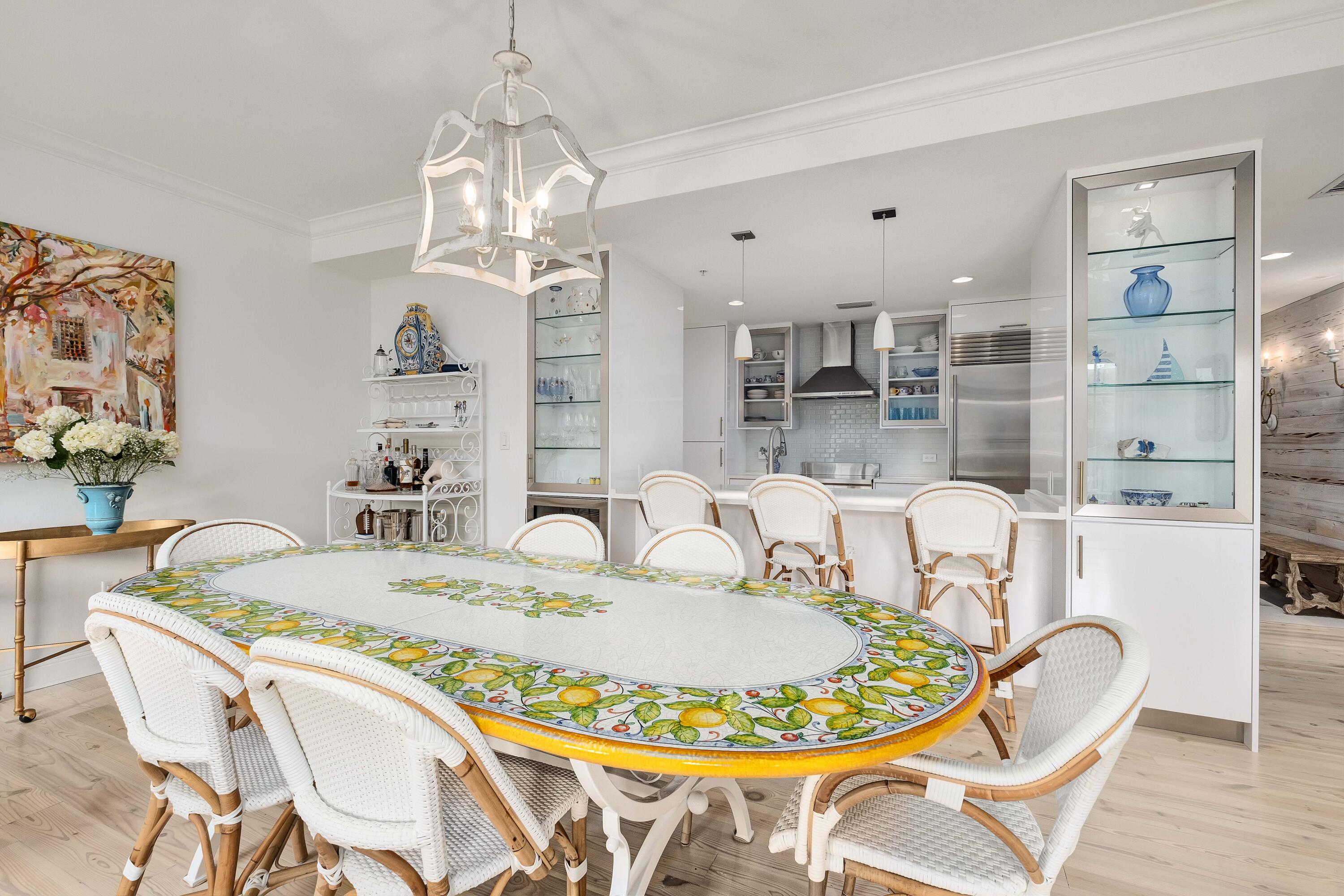 ROSEMARY BEACH - Residential