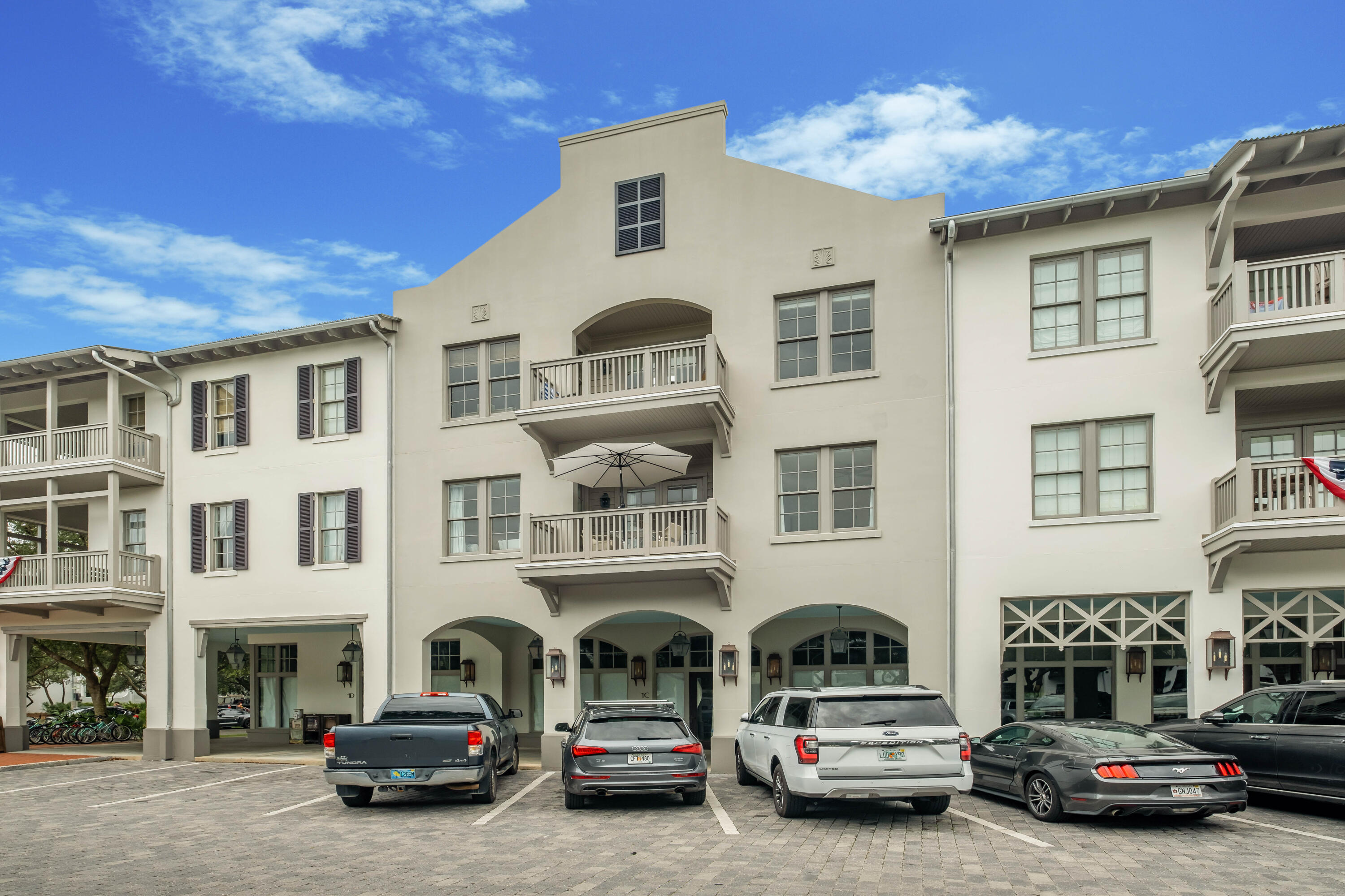 ROSEMARY BEACH - Residential