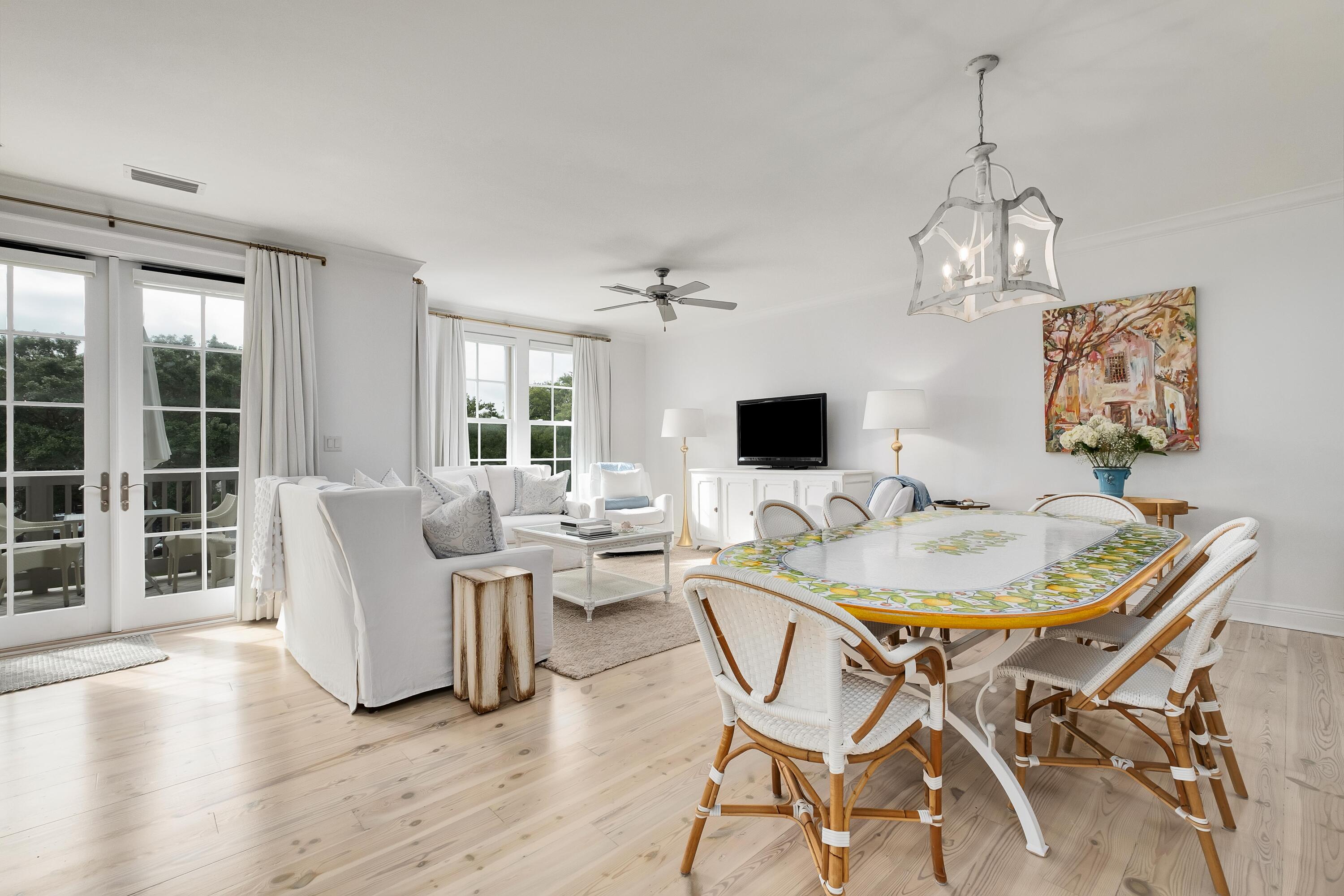 ROSEMARY BEACH - Residential