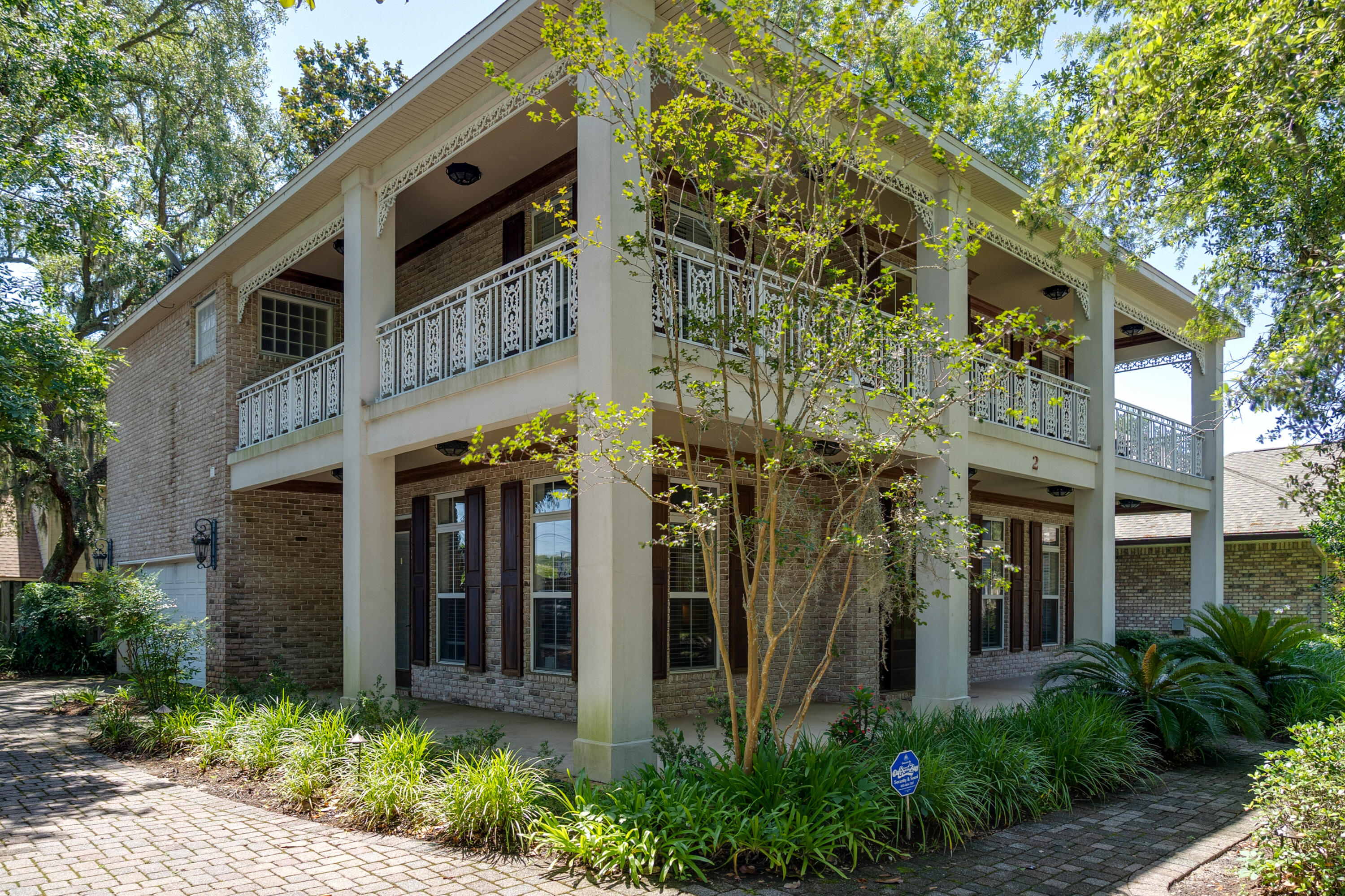 PLANTATION OAKS S/D - Residential