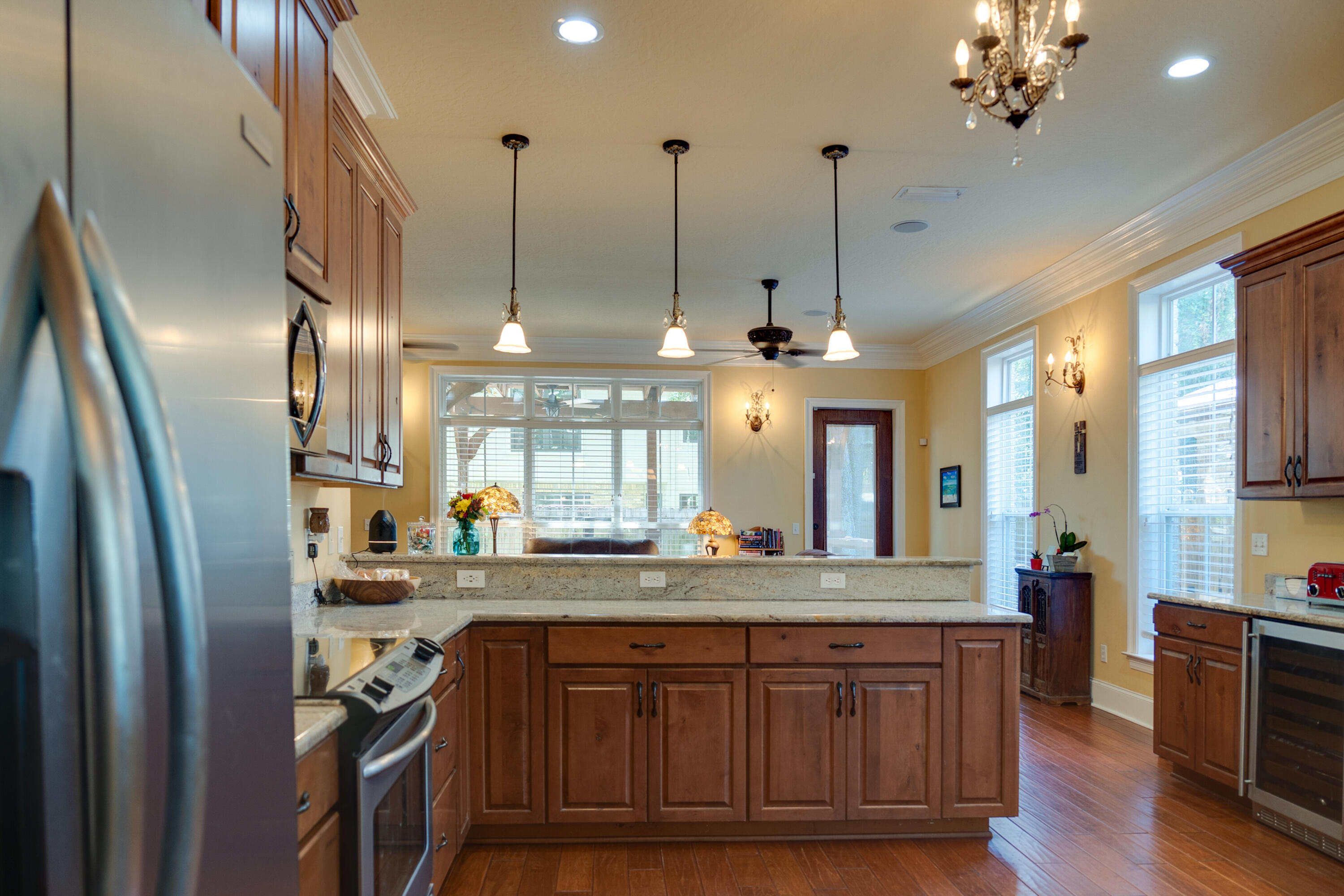 PLANTATION OAKS S/D - Residential