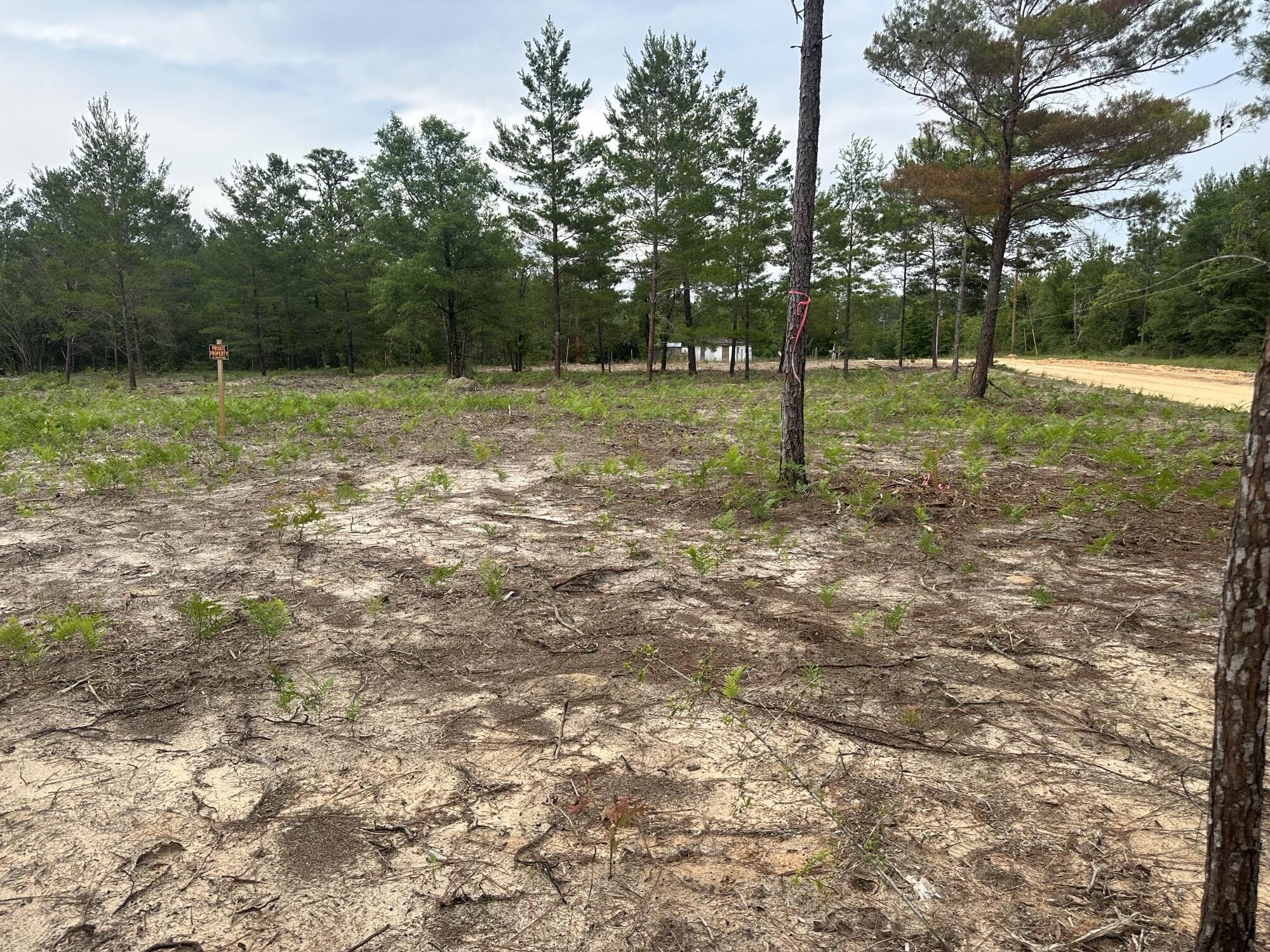OAKWOOD HILLS UNIT 3 - Land