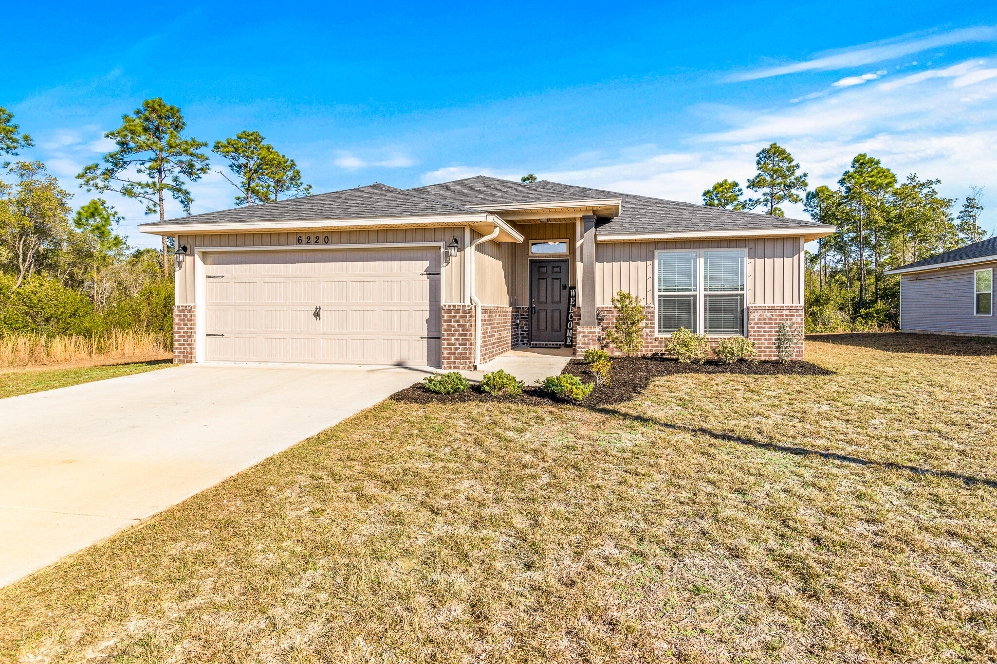 Heather's Place - Residential