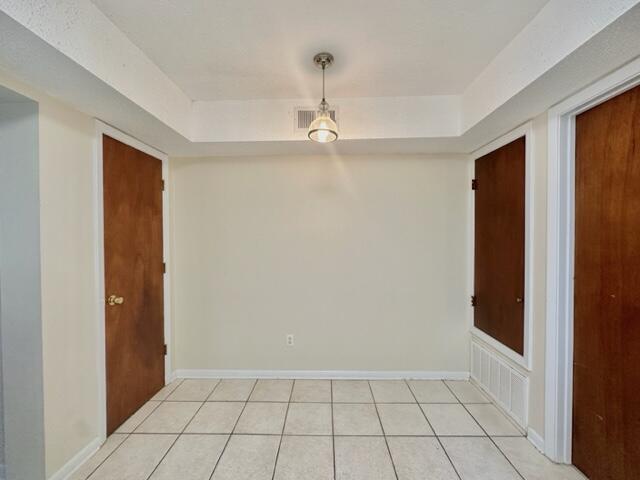 PINEHURST PARK - Residential Lease