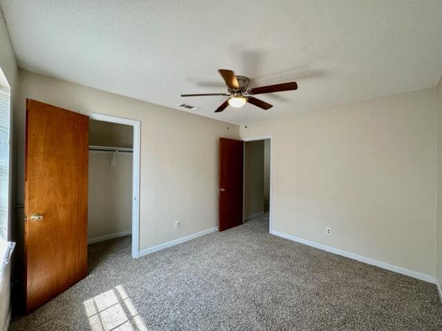 PINEHURST PARK - Residential Lease