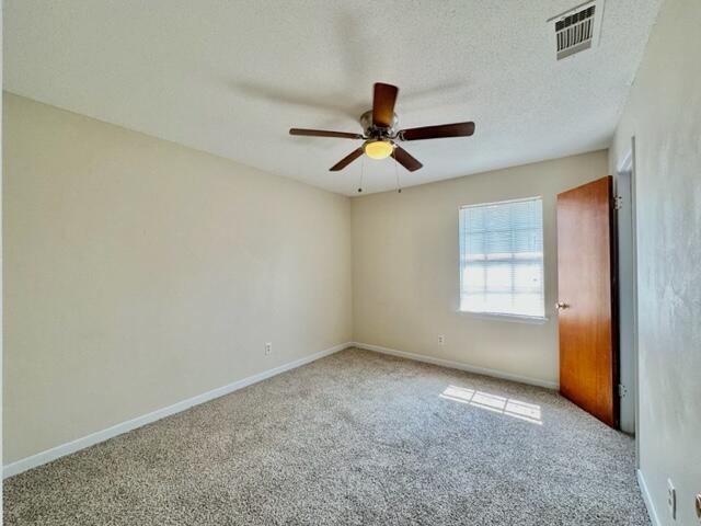 PINEHURST PARK - Residential Lease