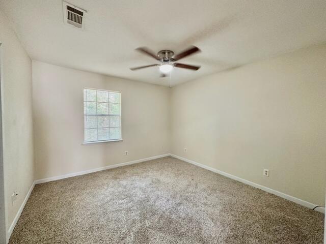 PINEHURST PARK - Residential Lease