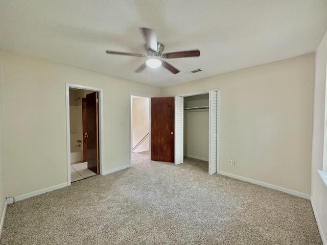 PINEHURST PARK - Residential Lease