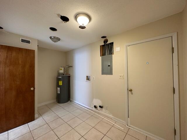PINEHURST PARK - Residential Lease