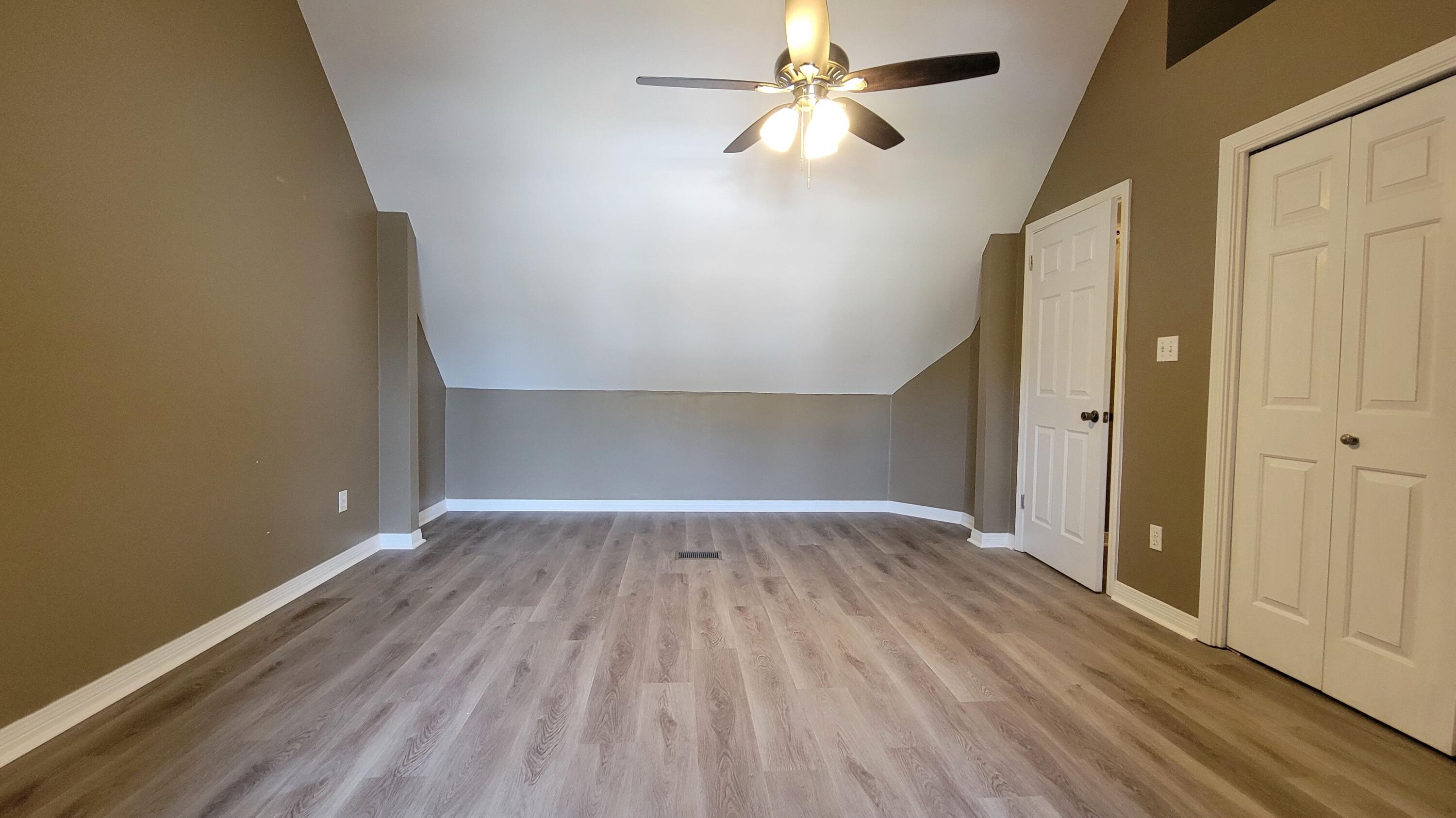 PARKWOOD PLACE AT BLUEWATER BAY - Residential Lease