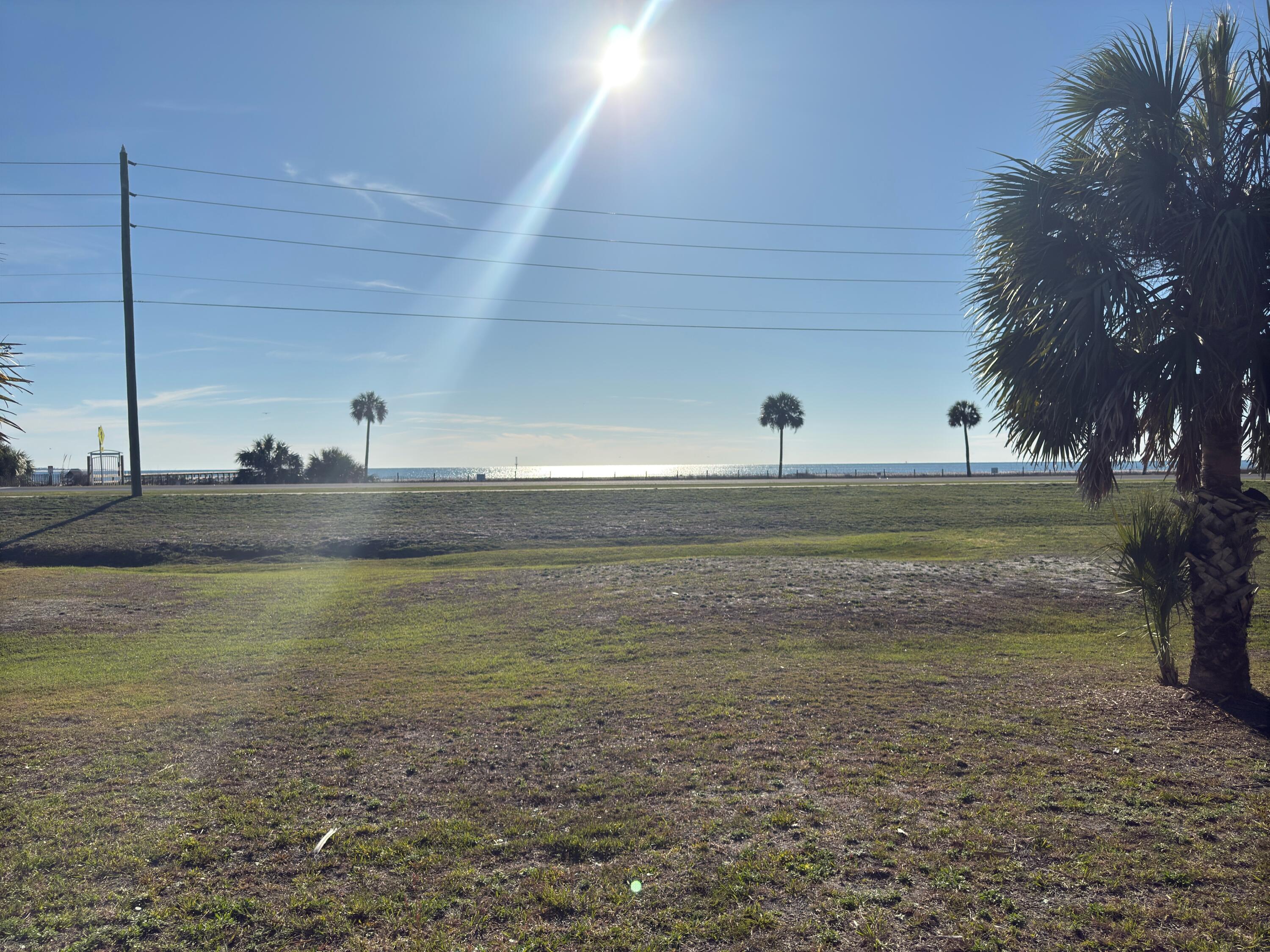 GULF AIRE SD - Land
